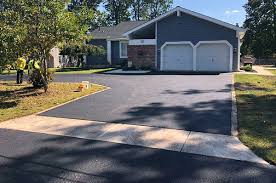 Best Asphalt Driveway Installation  in Casa Blanca, AZ